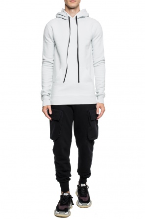 Hooded sweatshirt, zdjęcie 2 Hooded sweatshirt od Unravel Project